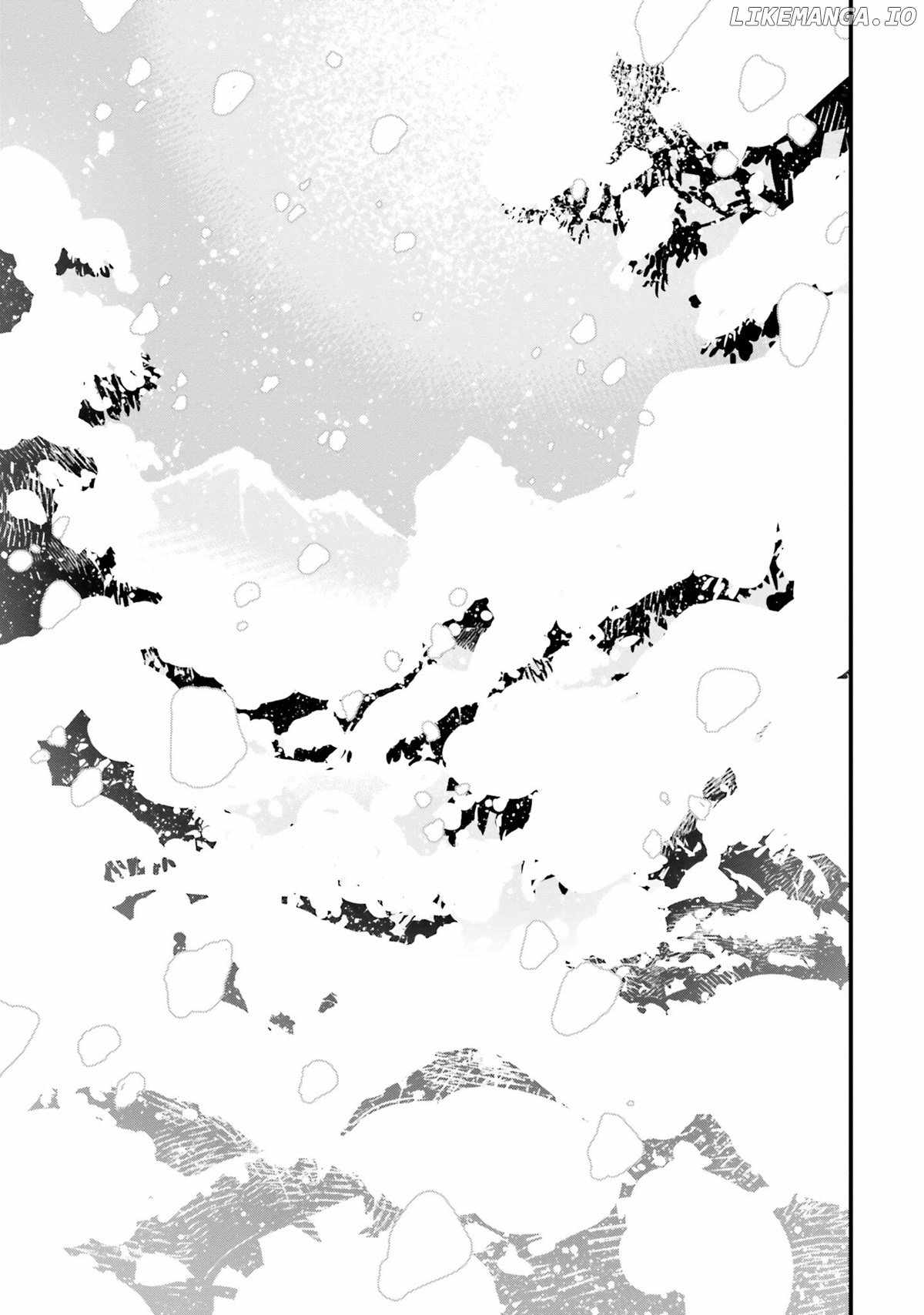 Plant Monster Girl Diary Chapter 9 - Page 18