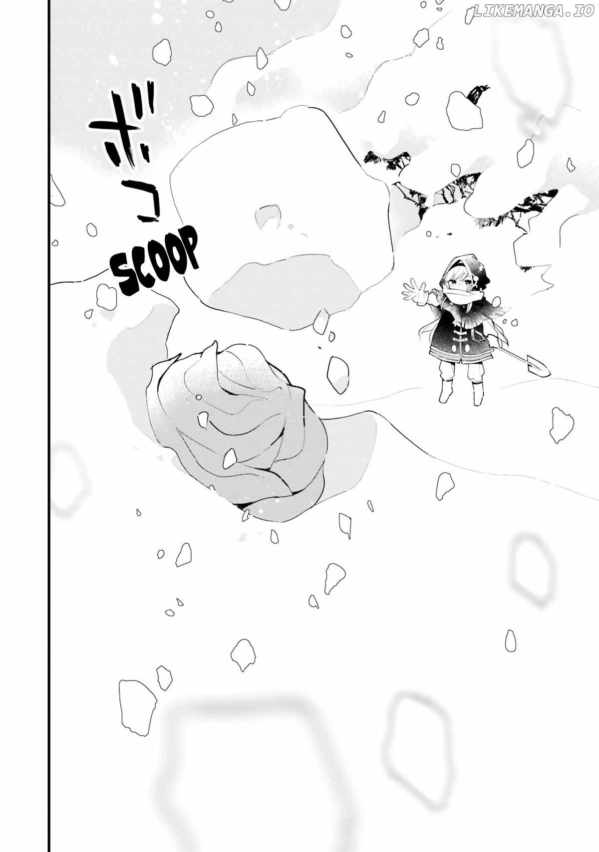 Plant Monster Girl Diary Chapter 9 - Page 21