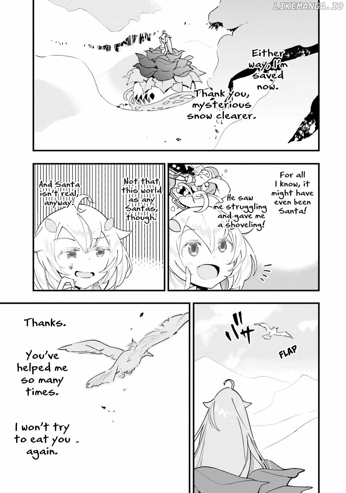 Plant Monster Girl Diary Chapter 9 - Page 28