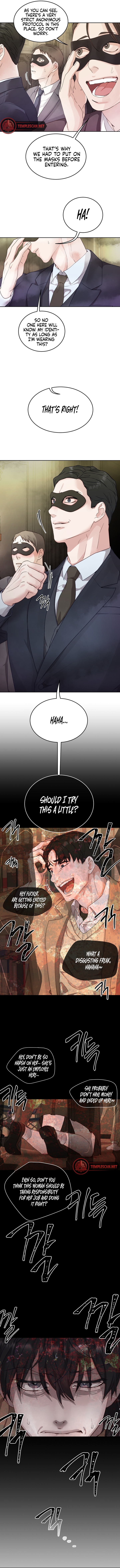 Play Karma Chapter 1 - Page 1