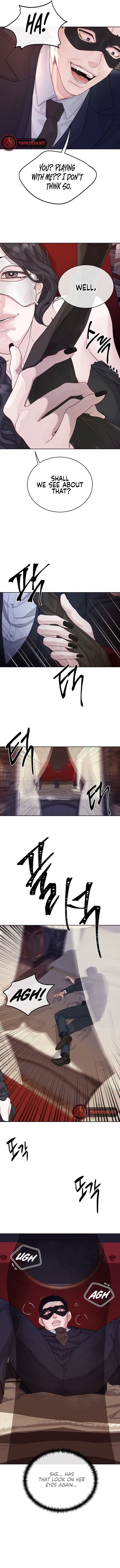 Play Karma Chapter 1 - Page 10