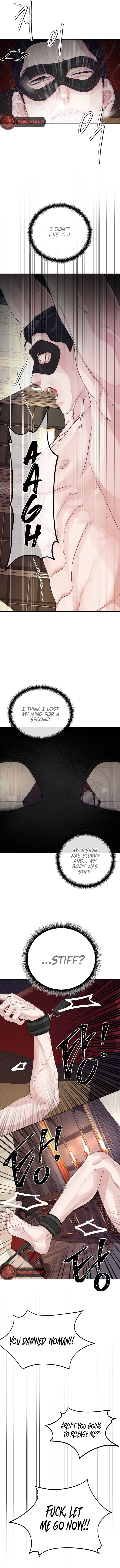 Play Karma Chapter 1 - Page 11