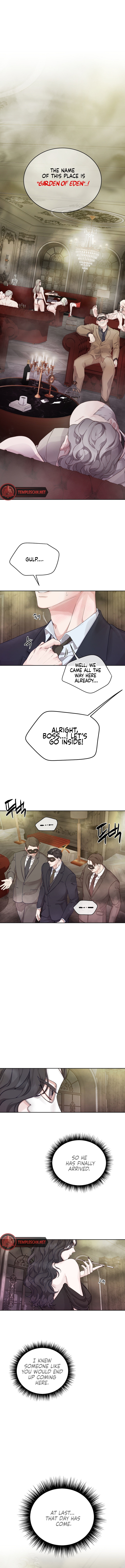 Play Karma Chapter 1 - Page 3