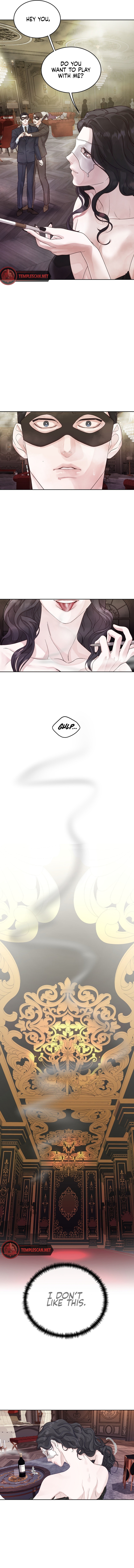 Play Karma Chapter 1 - Page 8