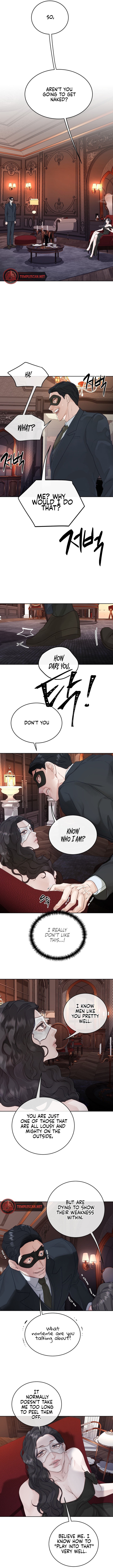 Play Karma Chapter 1 - Page 9