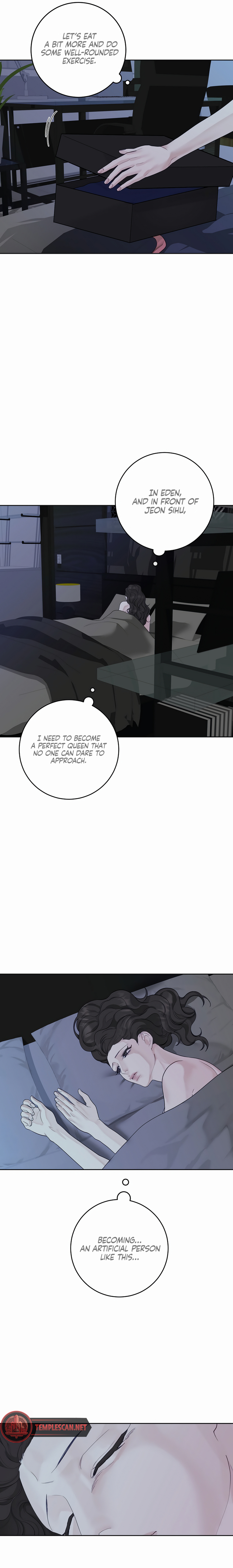 Play Karma Chapter 15 - Page 2