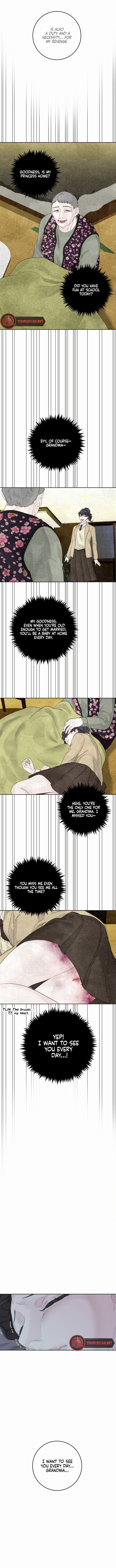 Play Karma Chapter 15 - Page 3