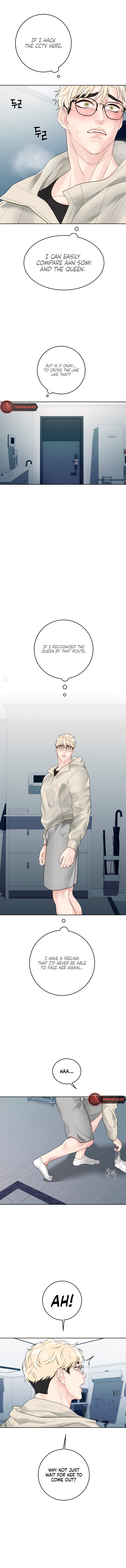 Play Karma Chapter 19 - Page 6