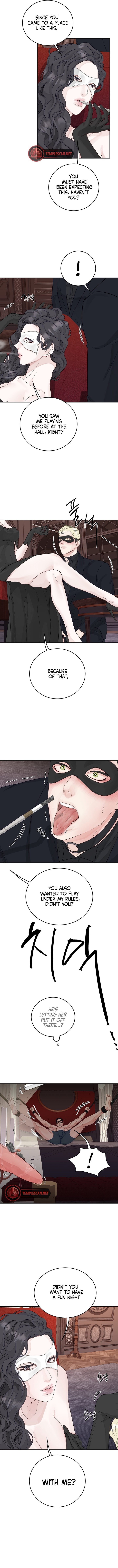 Play Karma Chapter 2 - Page 1