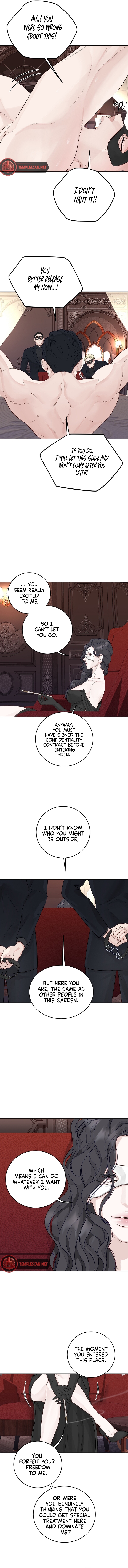 Play Karma Chapter 2 - Page 2