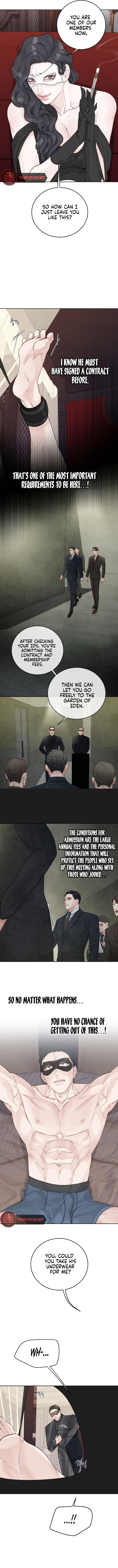 Play Karma Chapter 2 - Page 3