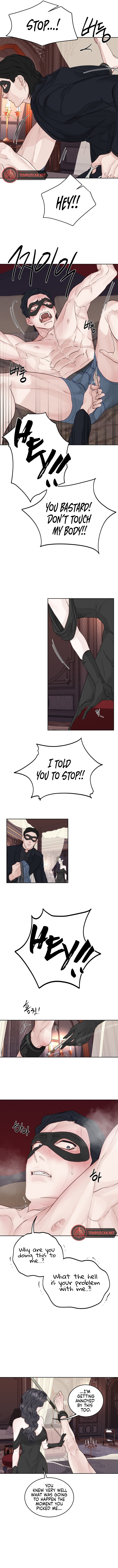 Play Karma Chapter 2 - Page 4