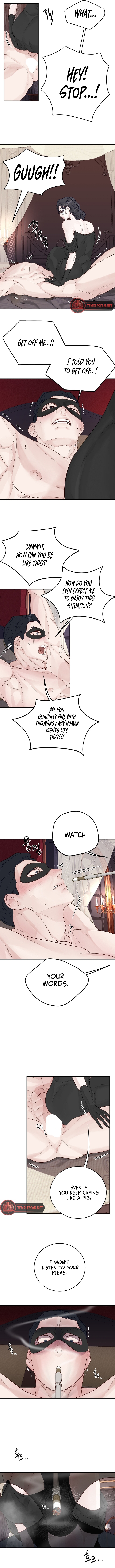 Play Karma Chapter 2 - Page 5