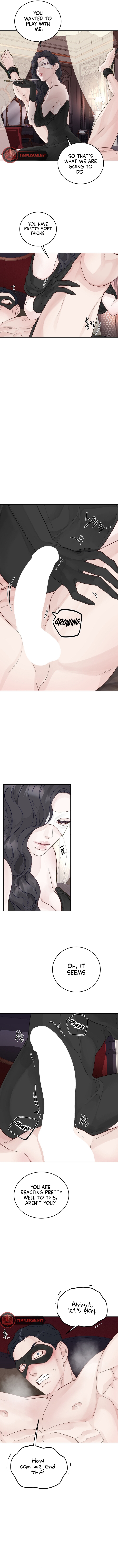Play Karma Chapter 2 - Page 6