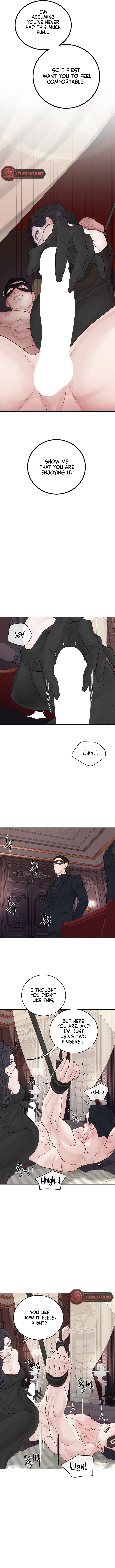 Play Karma Chapter 2 - Page 7
