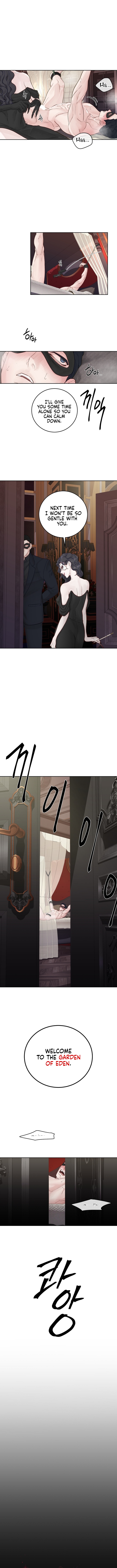 Play Karma Chapter 2 - Page 9