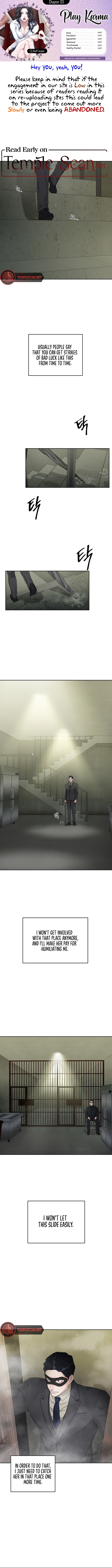 Play Karma Chapter 3 - Page 0