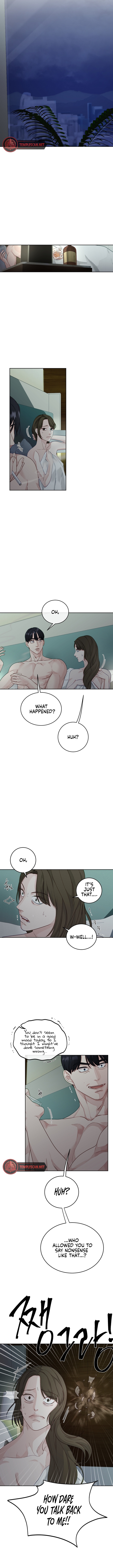 Play Karma Chapter 3 - Page 2