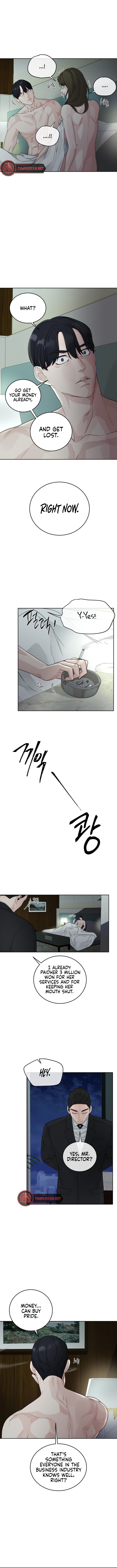 Play Karma Chapter 3 - Page 3