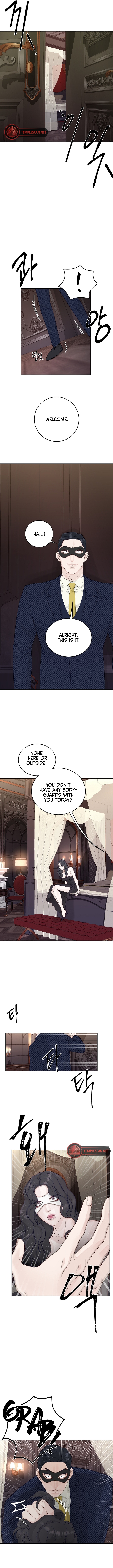 Play Karma Chapter 3 - Page 6