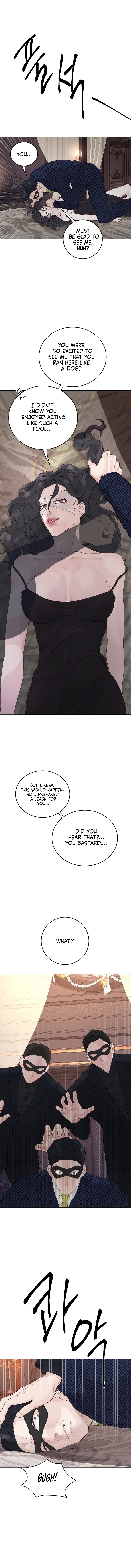 Play Karma Chapter 3 - Page 7