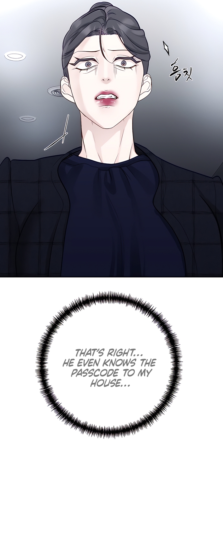 Play Karma Chapter 33 - Page 10