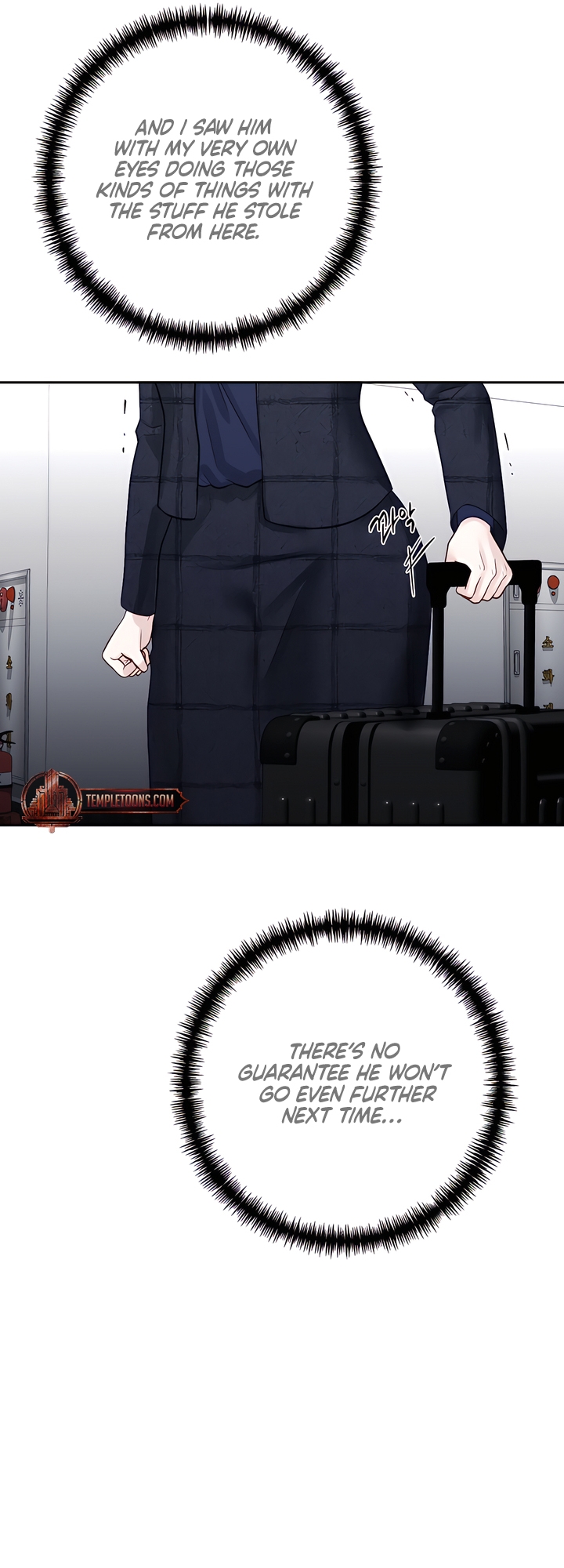 Play Karma Chapter 33 - Page 11