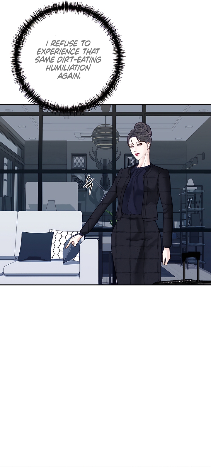 Play Karma Chapter 33 - Page 16