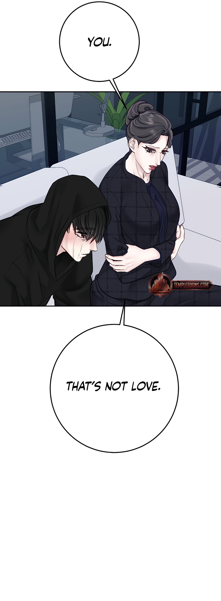 Play Karma Chapter 33 - Page 26