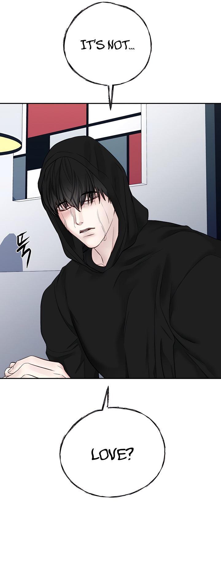 Play Karma Chapter 33 - Page 27