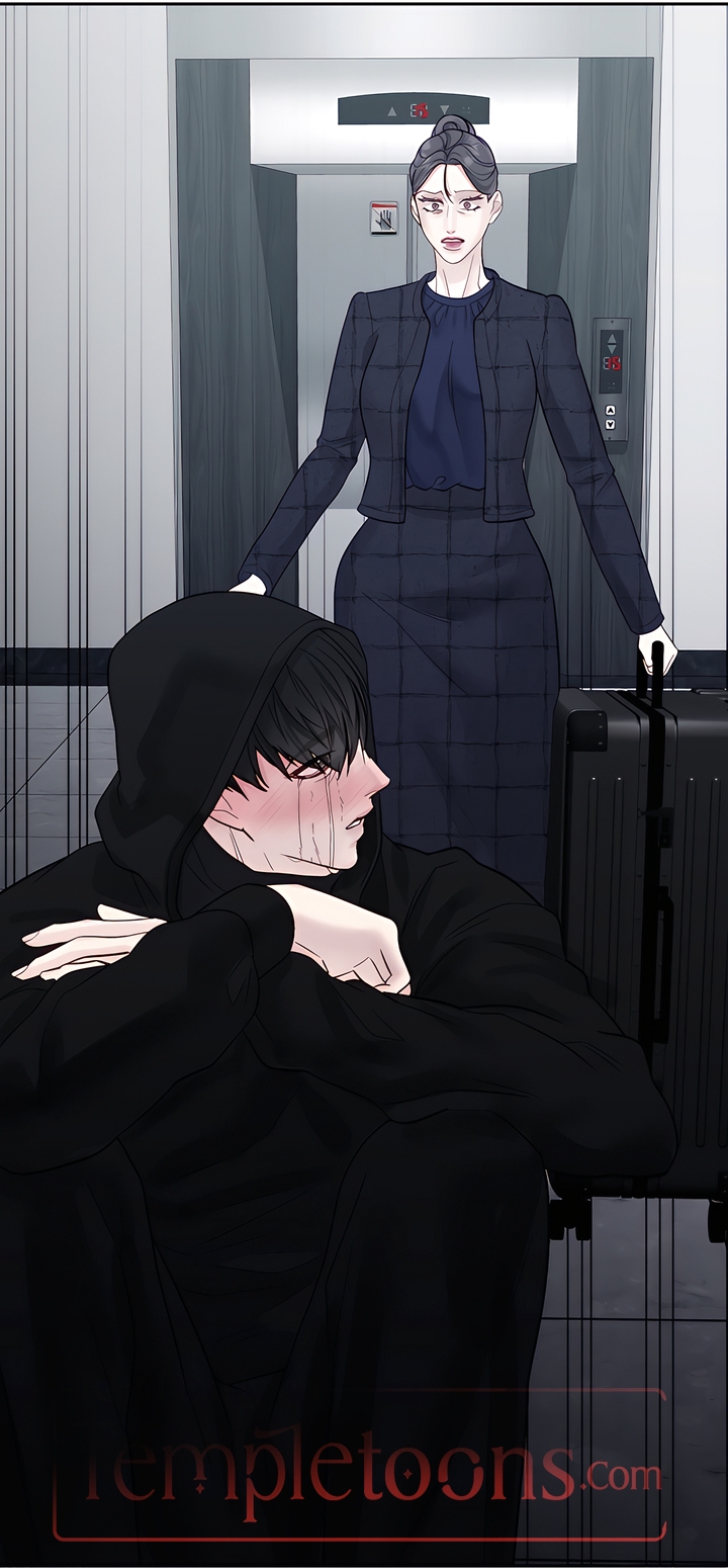 Play Karma Chapter 33 - Page 3