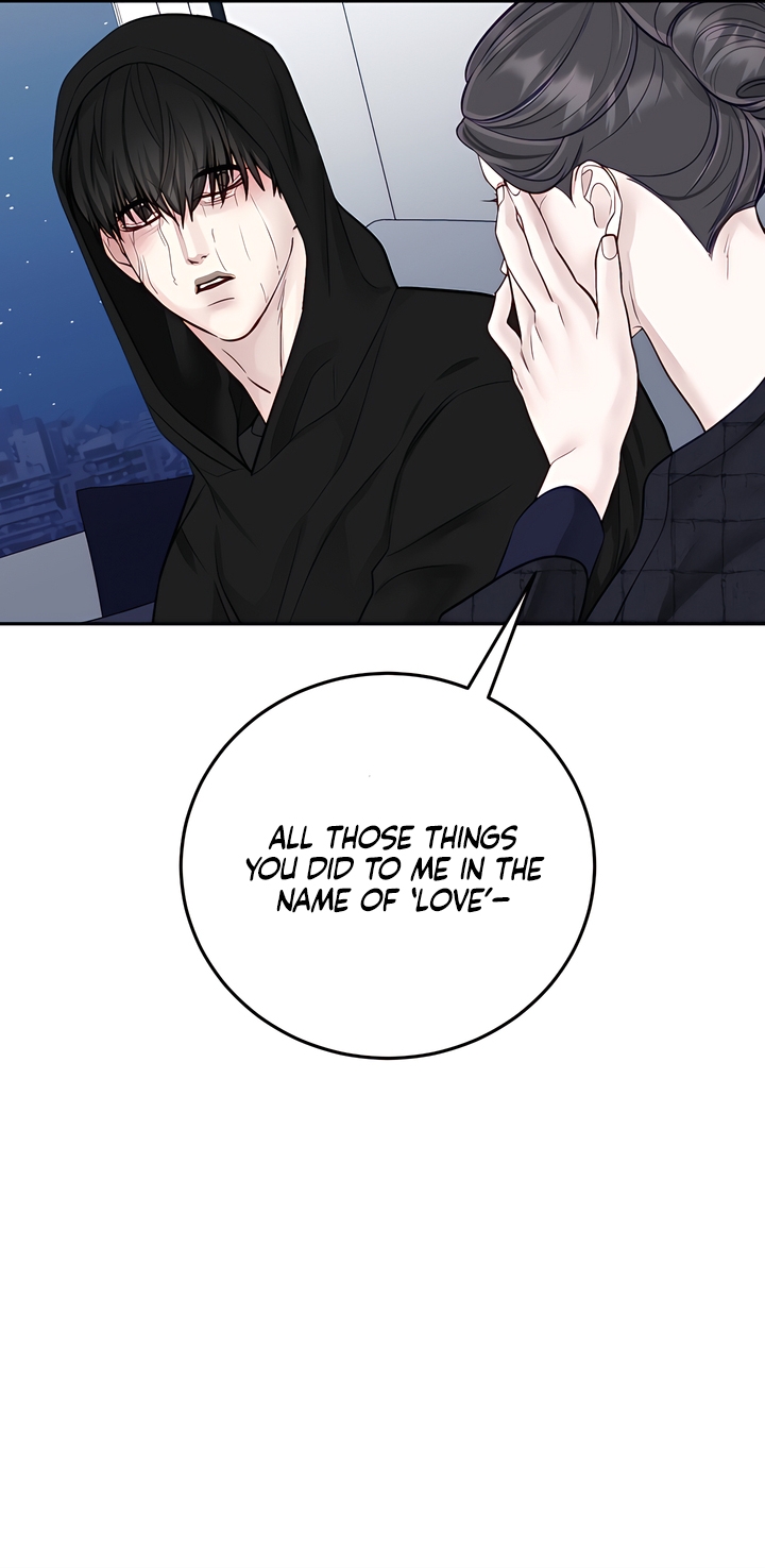 Play Karma Chapter 33 - Page 36