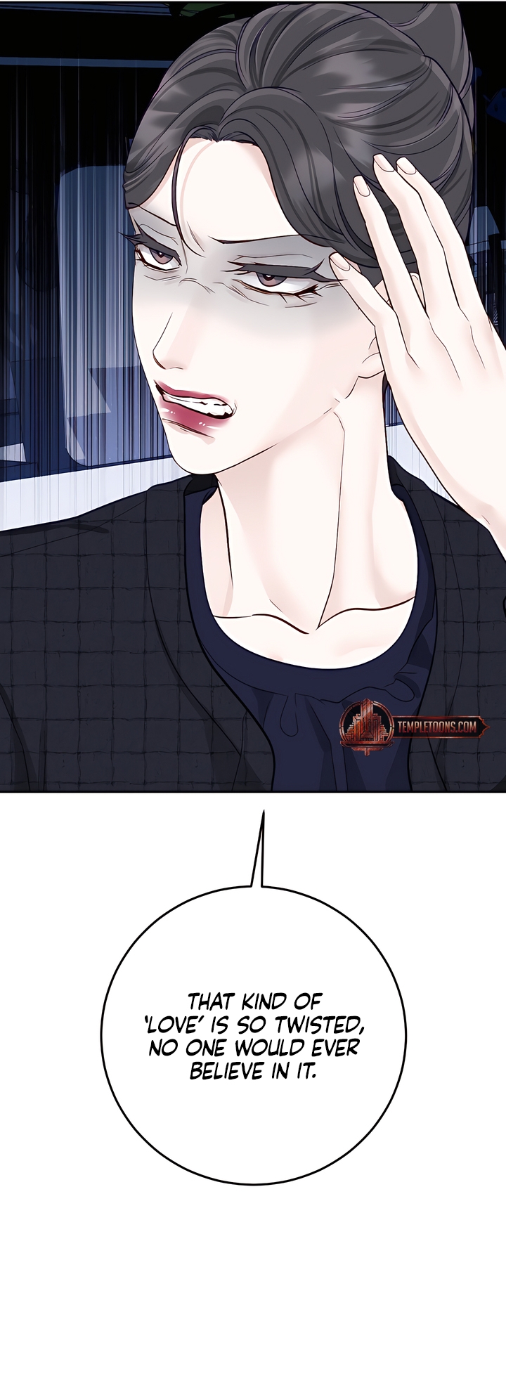 Play Karma Chapter 33 - Page 37