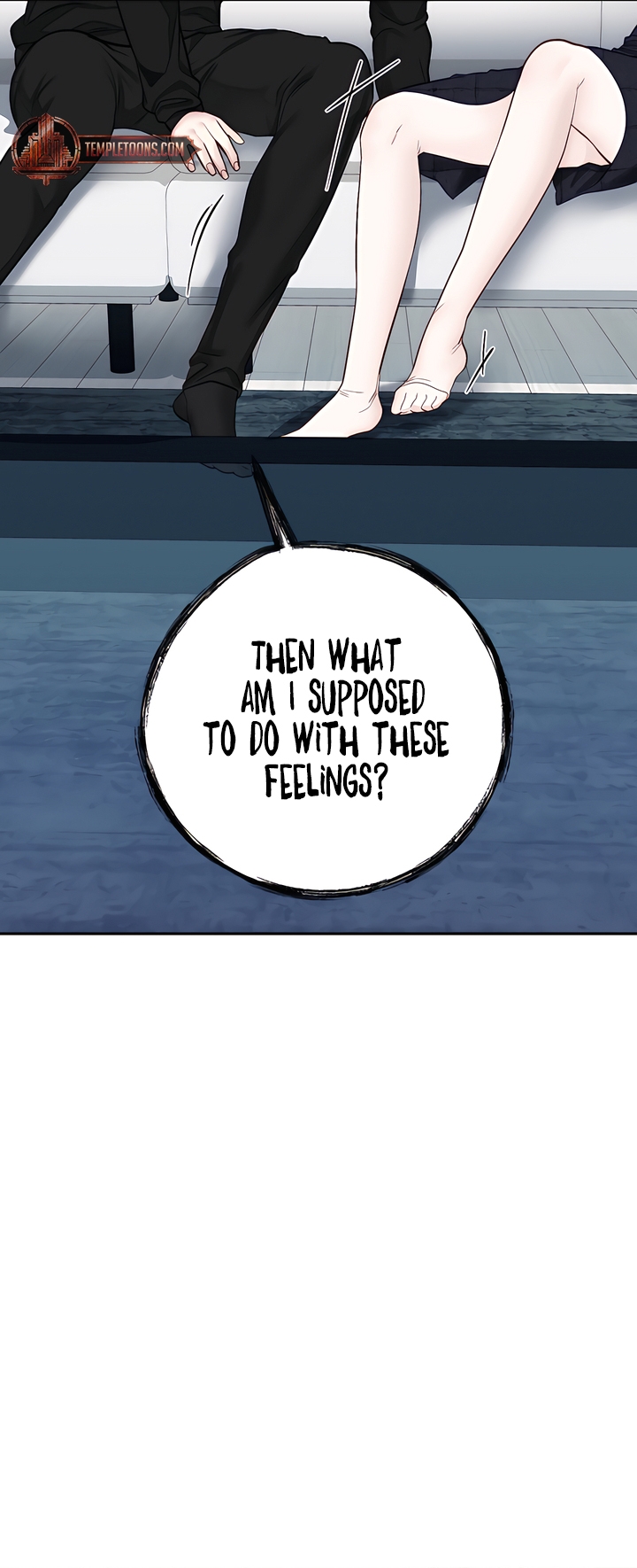 Play Karma Chapter 33 - Page 40