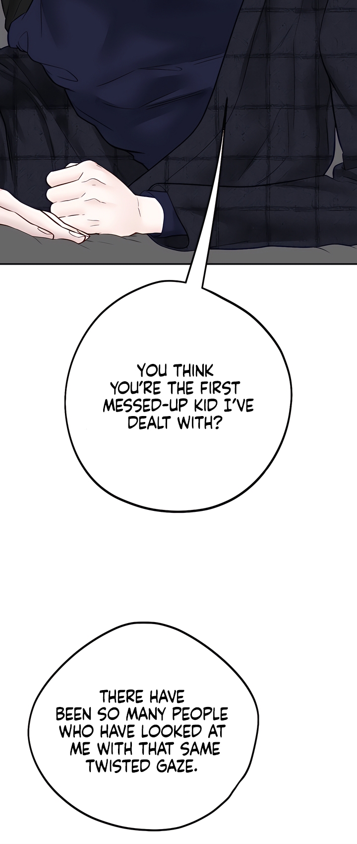 Play Karma Chapter 33 - Page 48