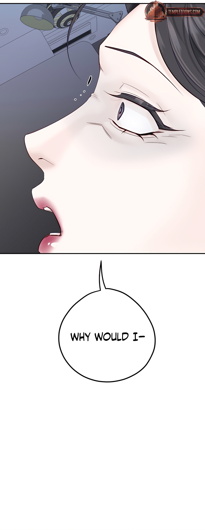 Play Karma Chapter 33 - Page 50