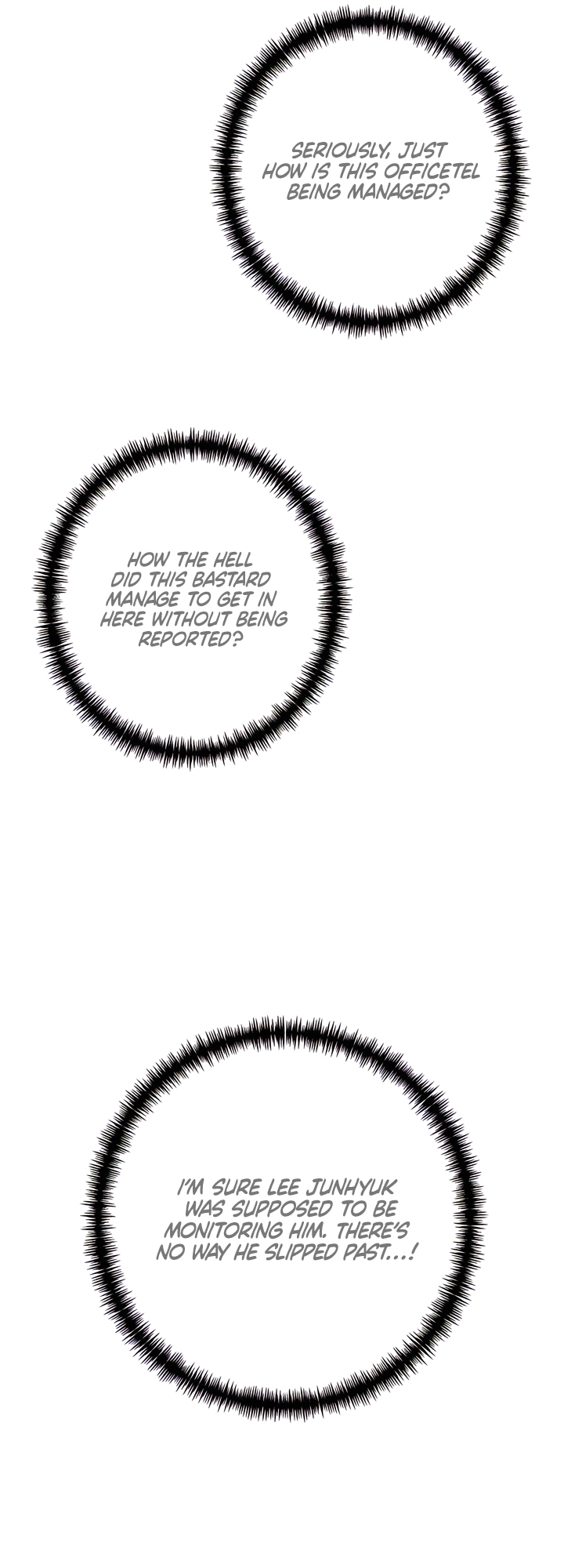 Play Karma Chapter 33 - Page 8
