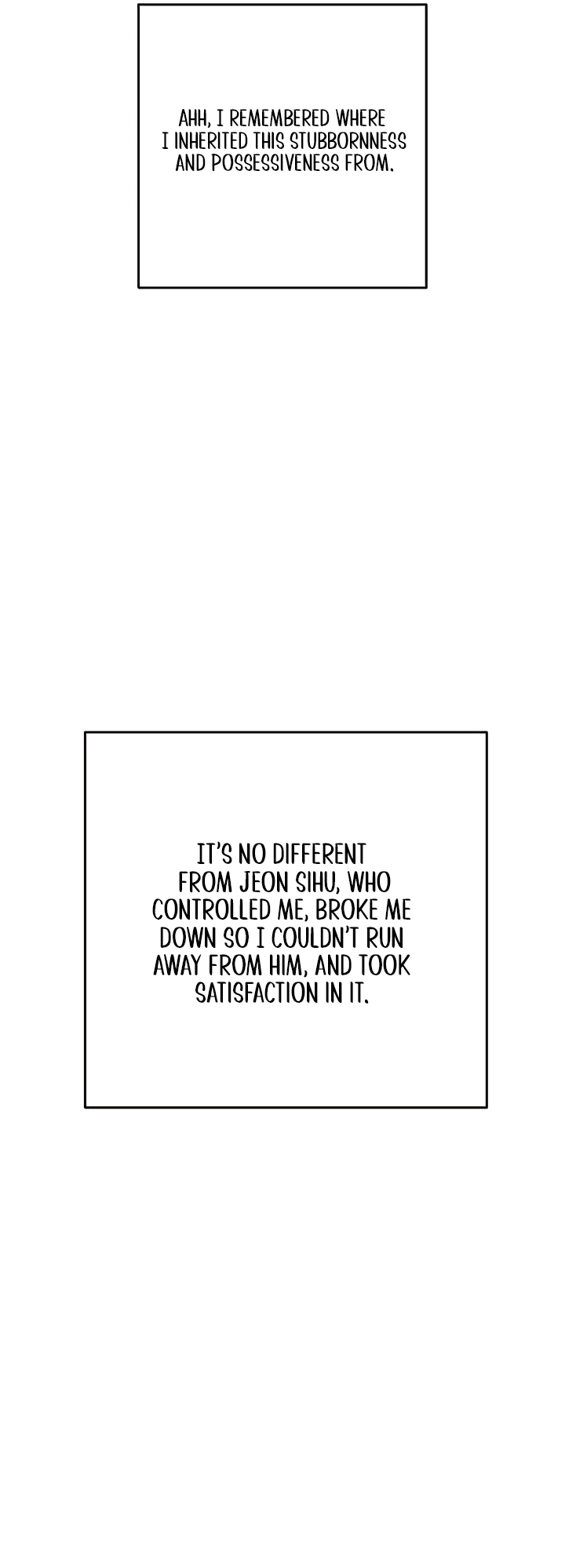 Play Karma Chapter 34 - Page 1