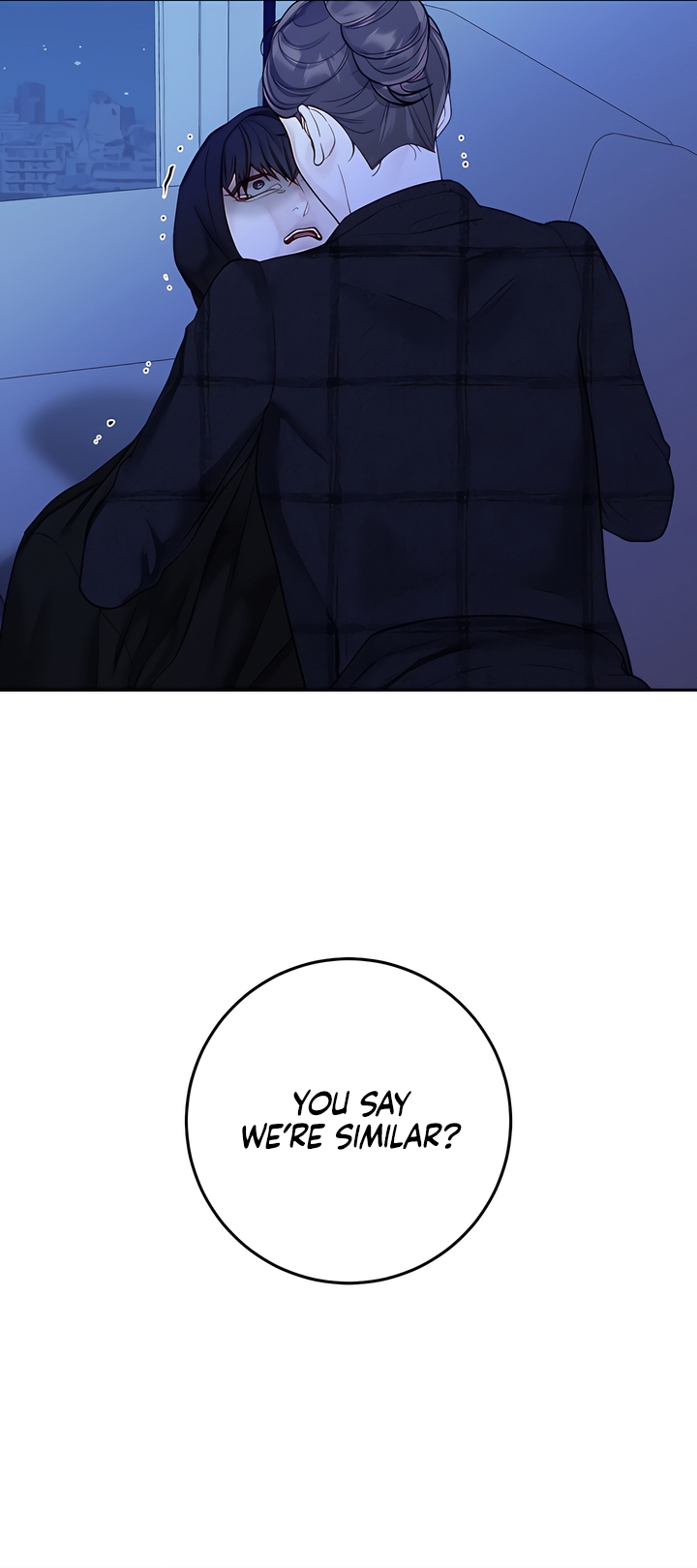 Play Karma Chapter 34 - Page 12