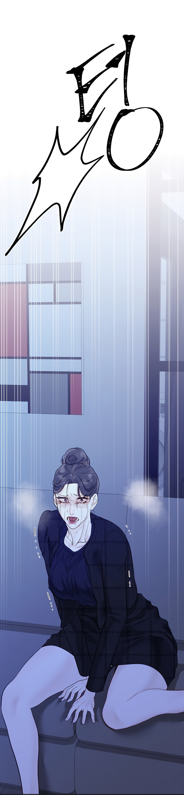 Play Karma Chapter 34 - Page 21