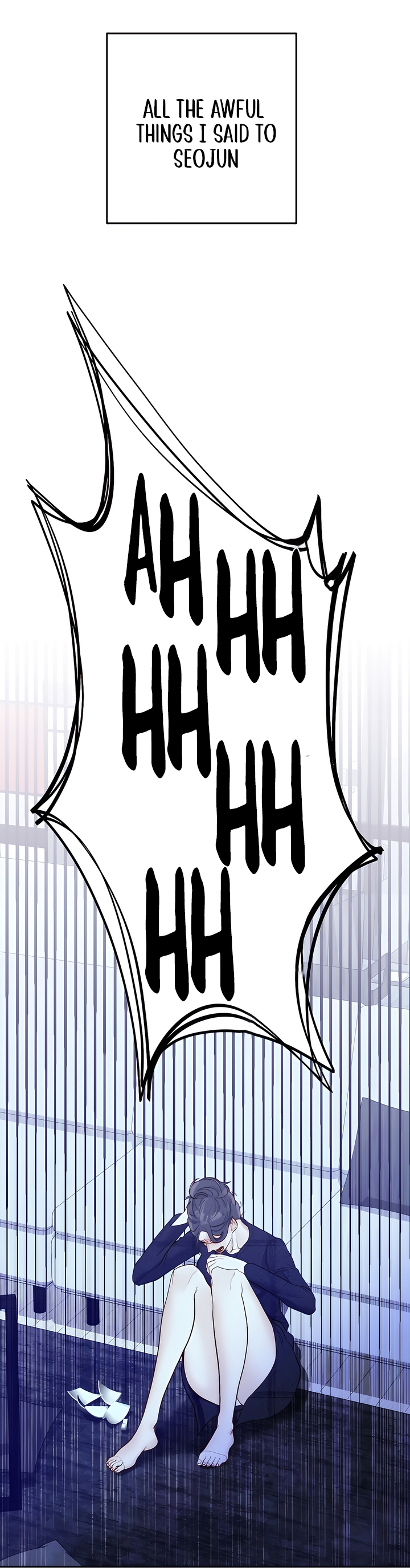 Play Karma Chapter 34 - Page 23