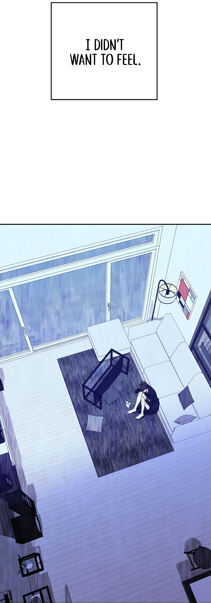 Play Karma Chapter 34 - Page 25