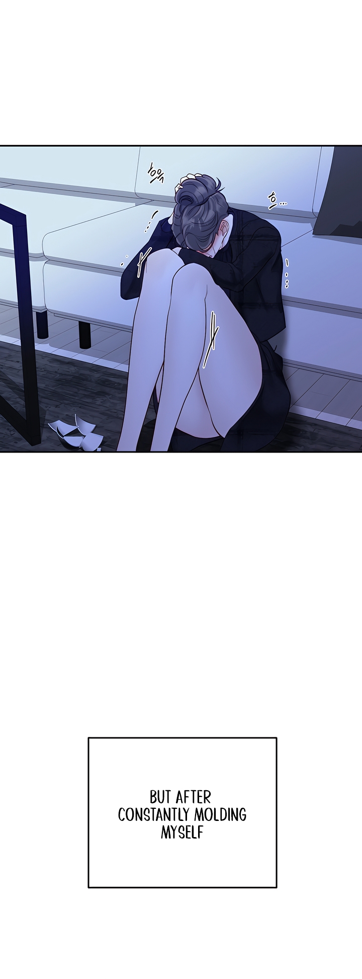 Play Karma Chapter 34 - Page 30