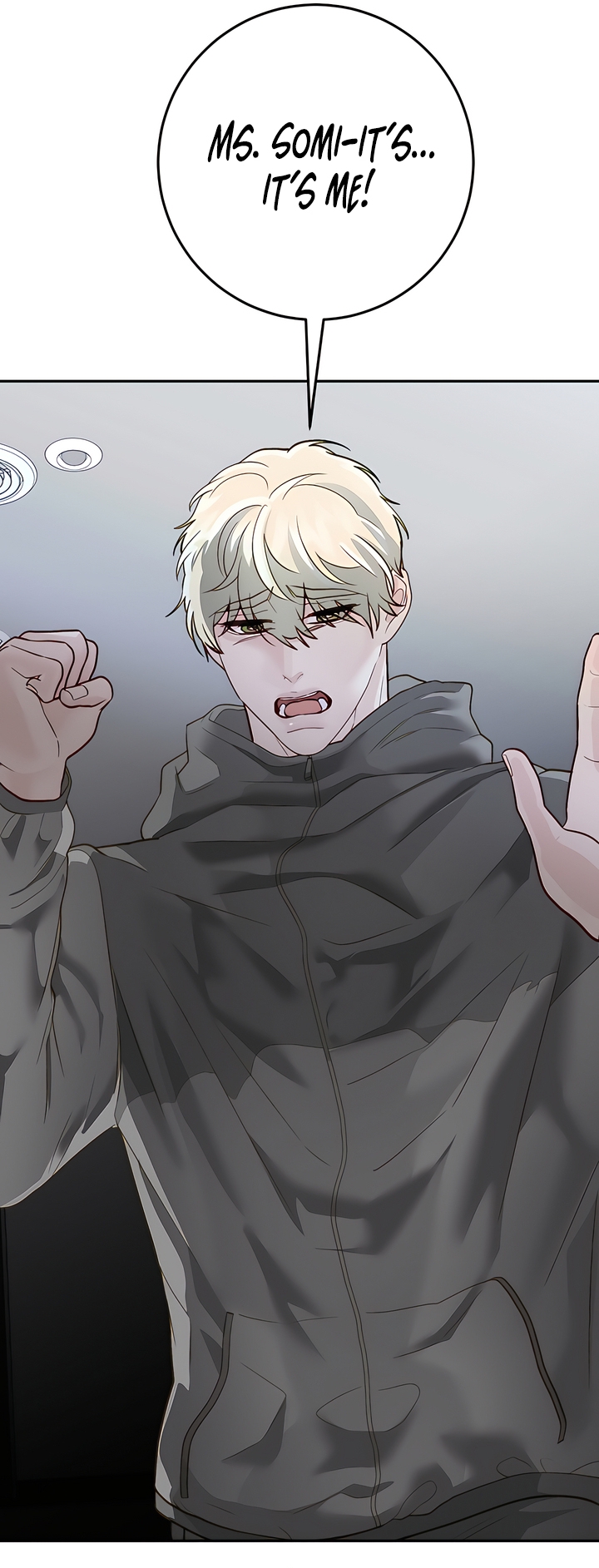 Play Karma Chapter 34 - Page 35
