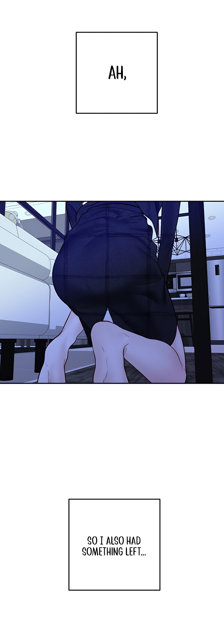 Play Karma Chapter 34 - Page 38