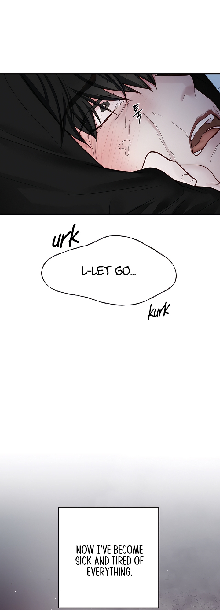 Play Karma Chapter 34 - Page 4