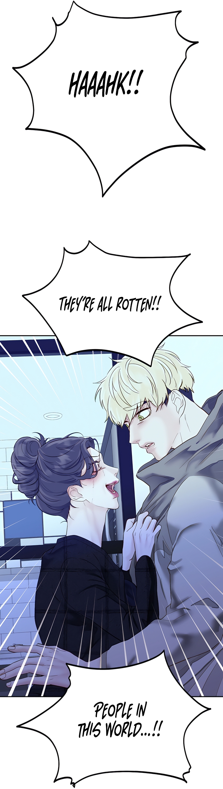 Play Karma Chapter 34 - Page 44