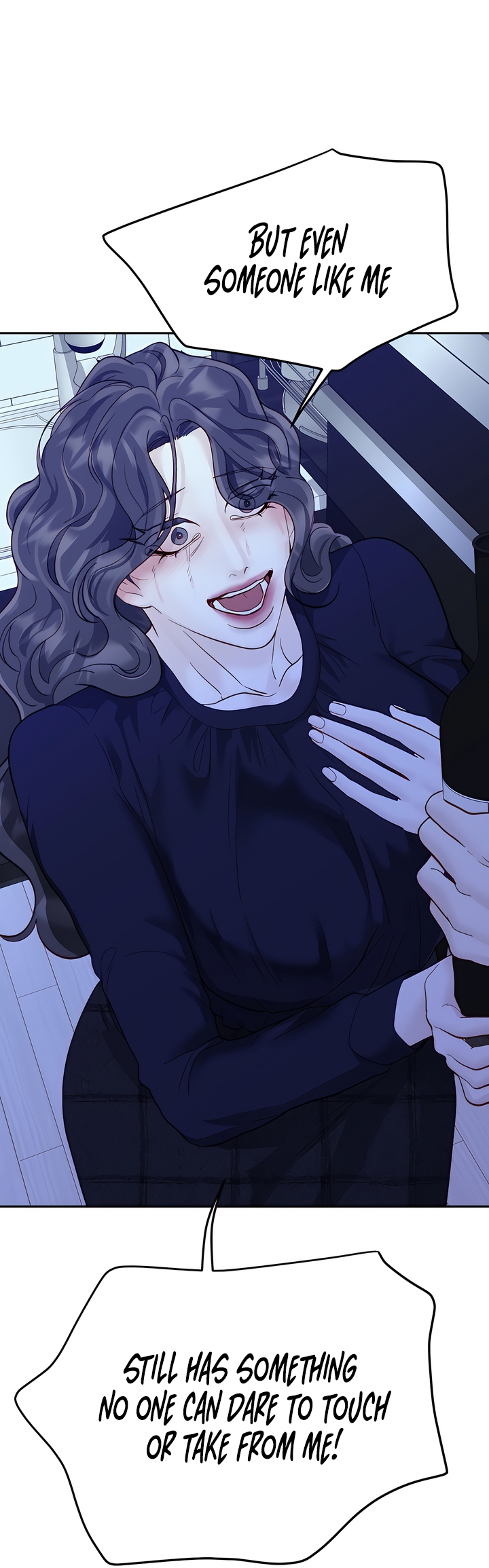 Play Karma Chapter 34 - Page 53