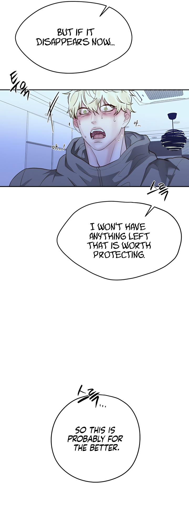 Play Karma Chapter 34 - Page 55