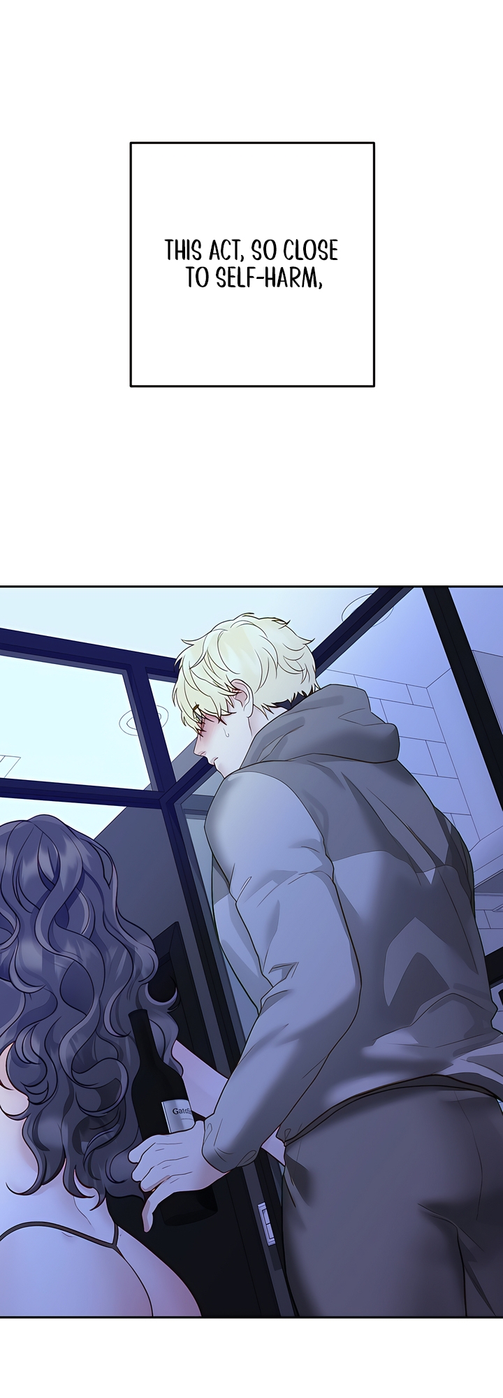 Play Karma Chapter 34 - Page 57